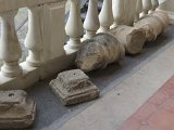 (113) Complesso Monastico - Chiostro di Ponente.JPG